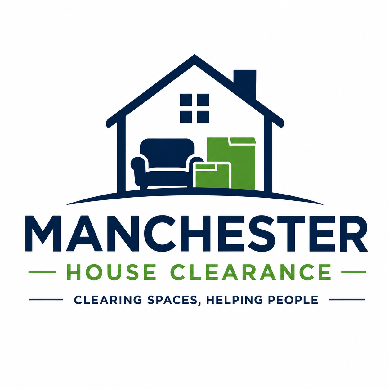 House Clearance Manchester Logo